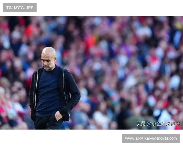 曼城客场失利后总结 维拉反击战术获瓜迪奥拉认可